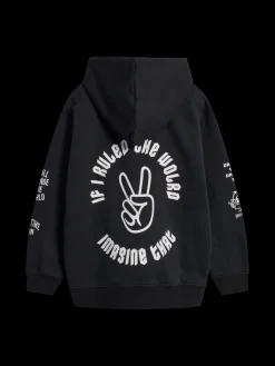 stsORTEGA HOODIE