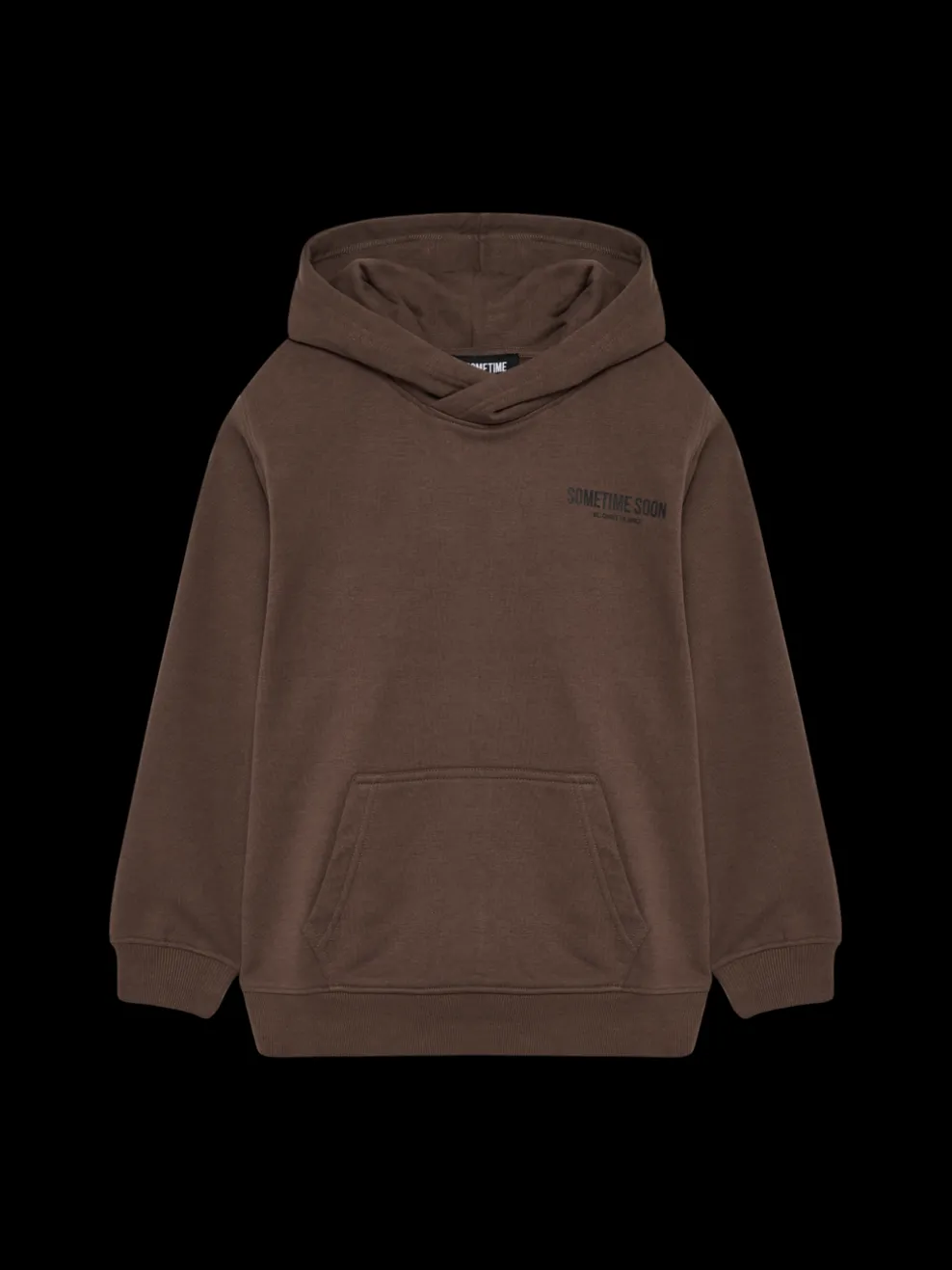 stsPACIFIC HOODIE