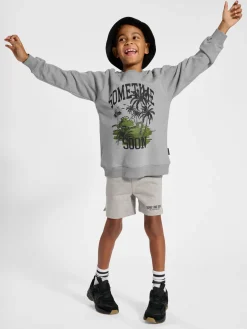 stsPALM SWEATSHIRT