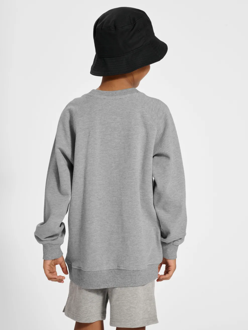 stsPALM SWEATSHIRT