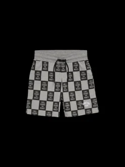 stsRACE SHORTS