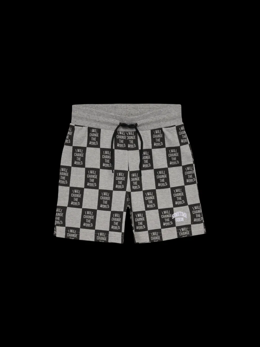 stsRACE SHORTS