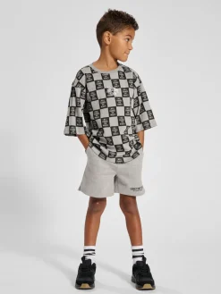 stsRACE T-SHIRT S/S