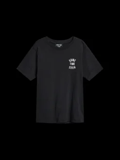 stsREVOLUTION T-SHIRT S/S