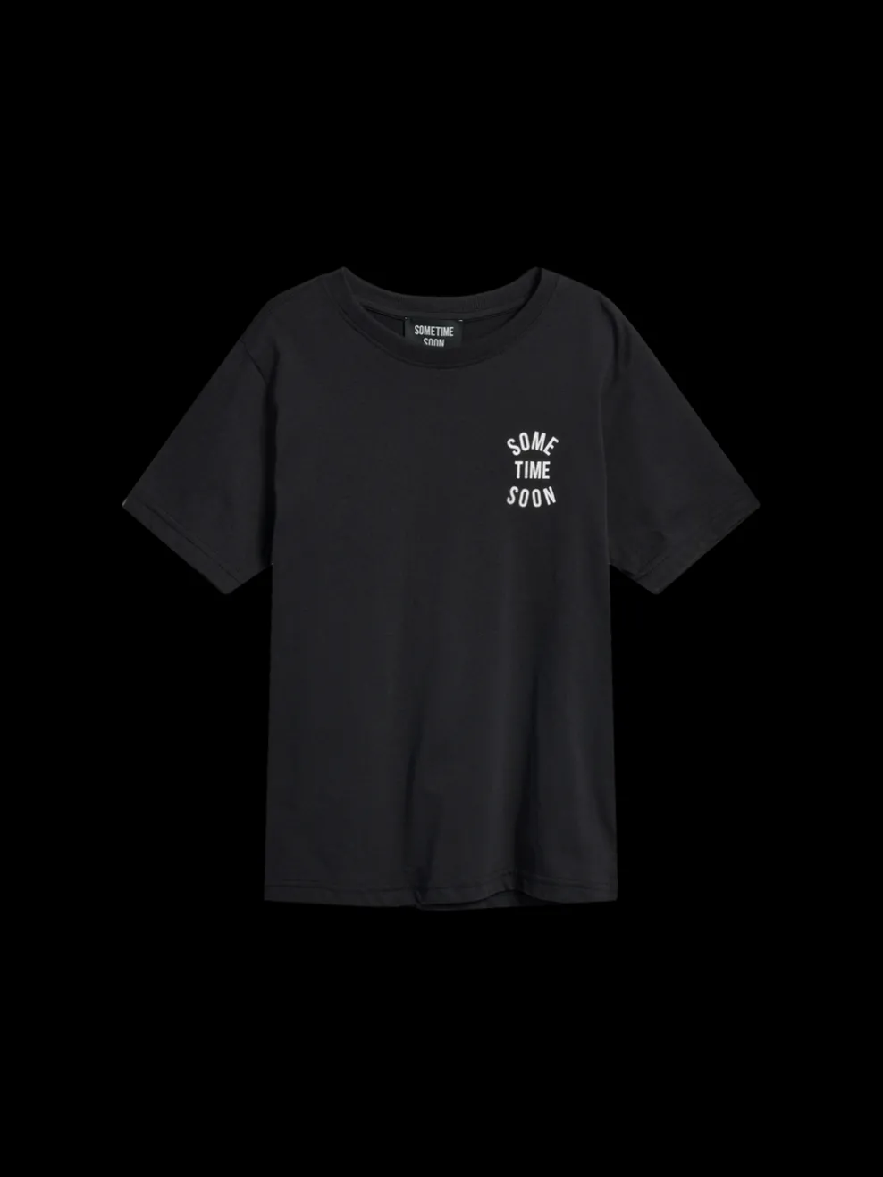 stsREVOLUTION T-SHIRT S/S