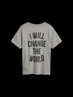 stsREVOLUTION T-SHIRT S/S