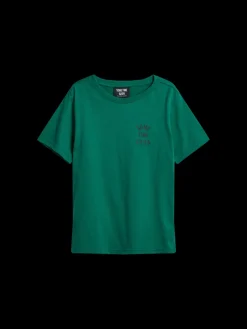 stsREVOLUTION T-SHIRT S/S