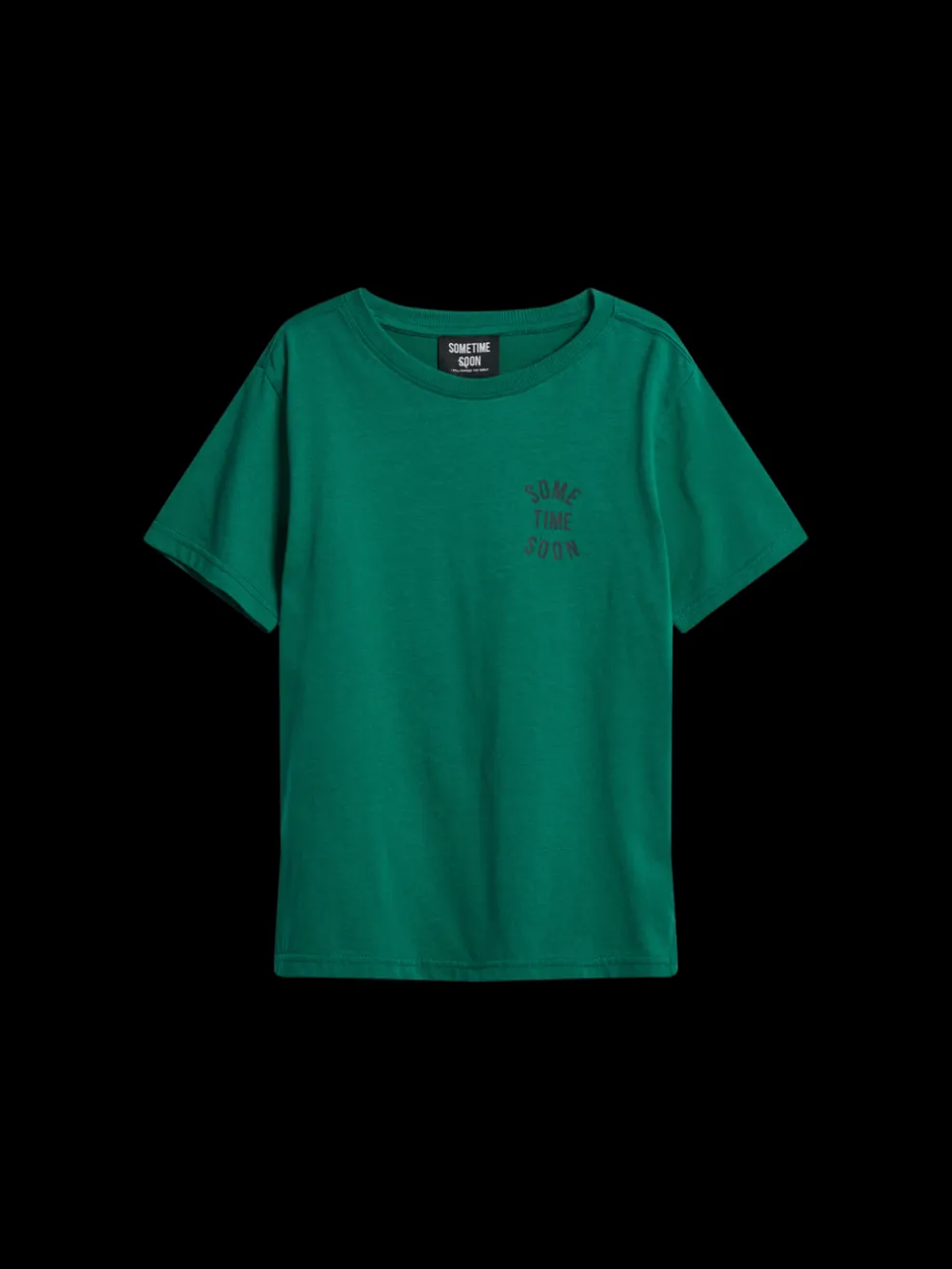 stsREVOLUTION T-SHIRT S/S
