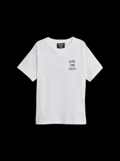 stsREVOLUTION T-SHIRT S/S
