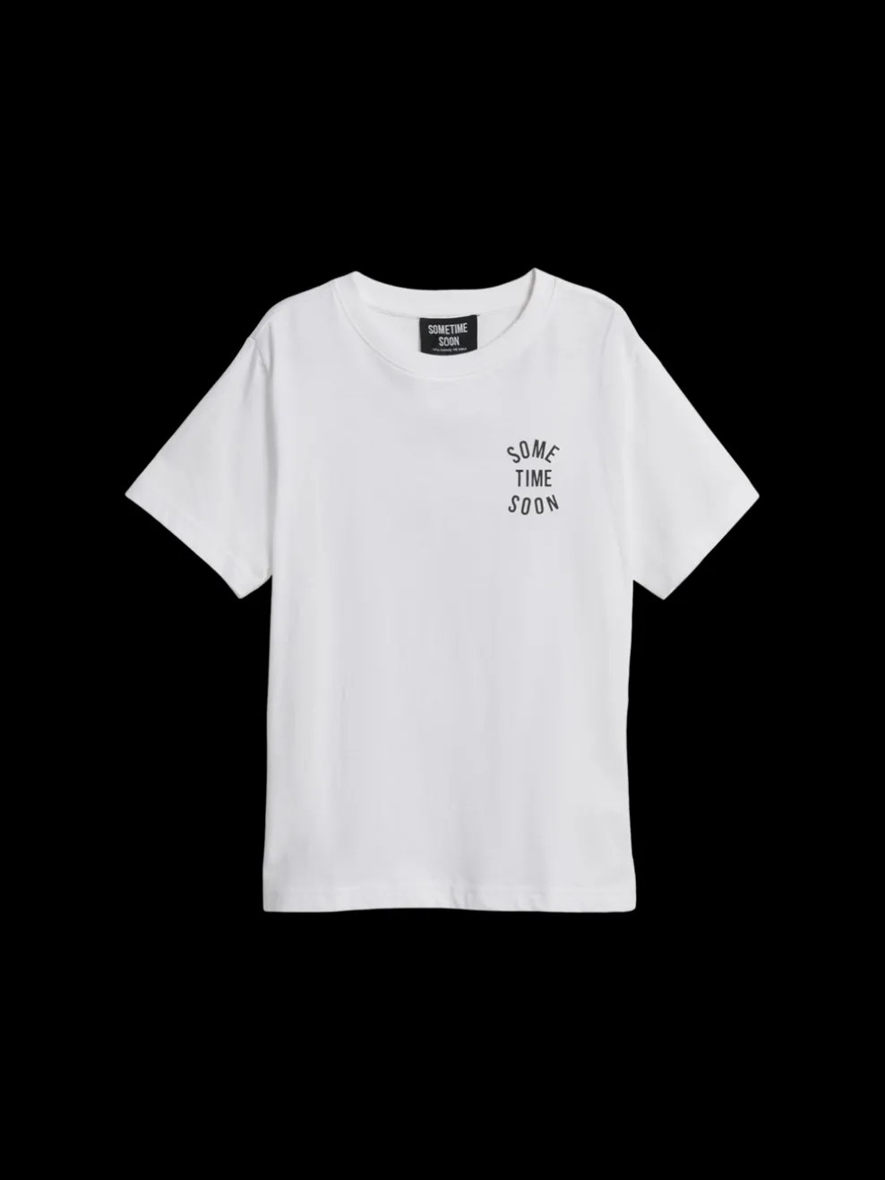stsREVOLUTION T-SHIRT S/S