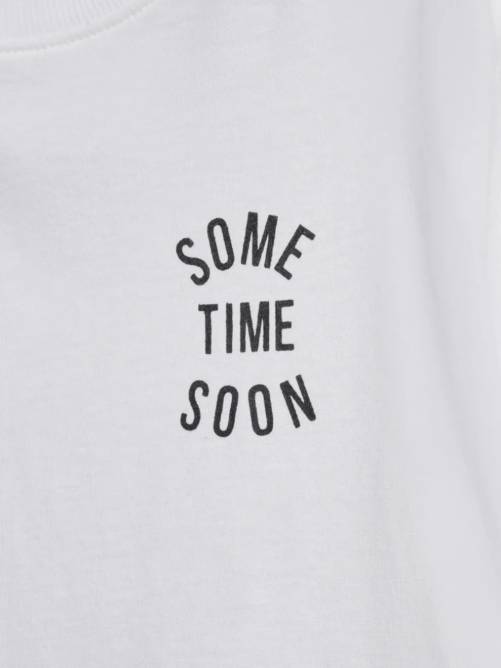 stsREVOLUTION T-SHIRT S/S