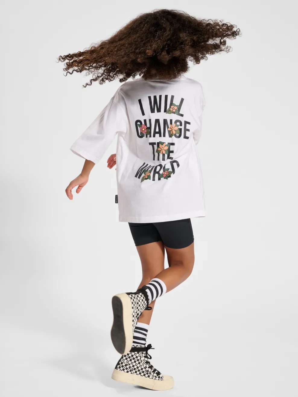 stsREVOLUTIONARY T-SHIRT