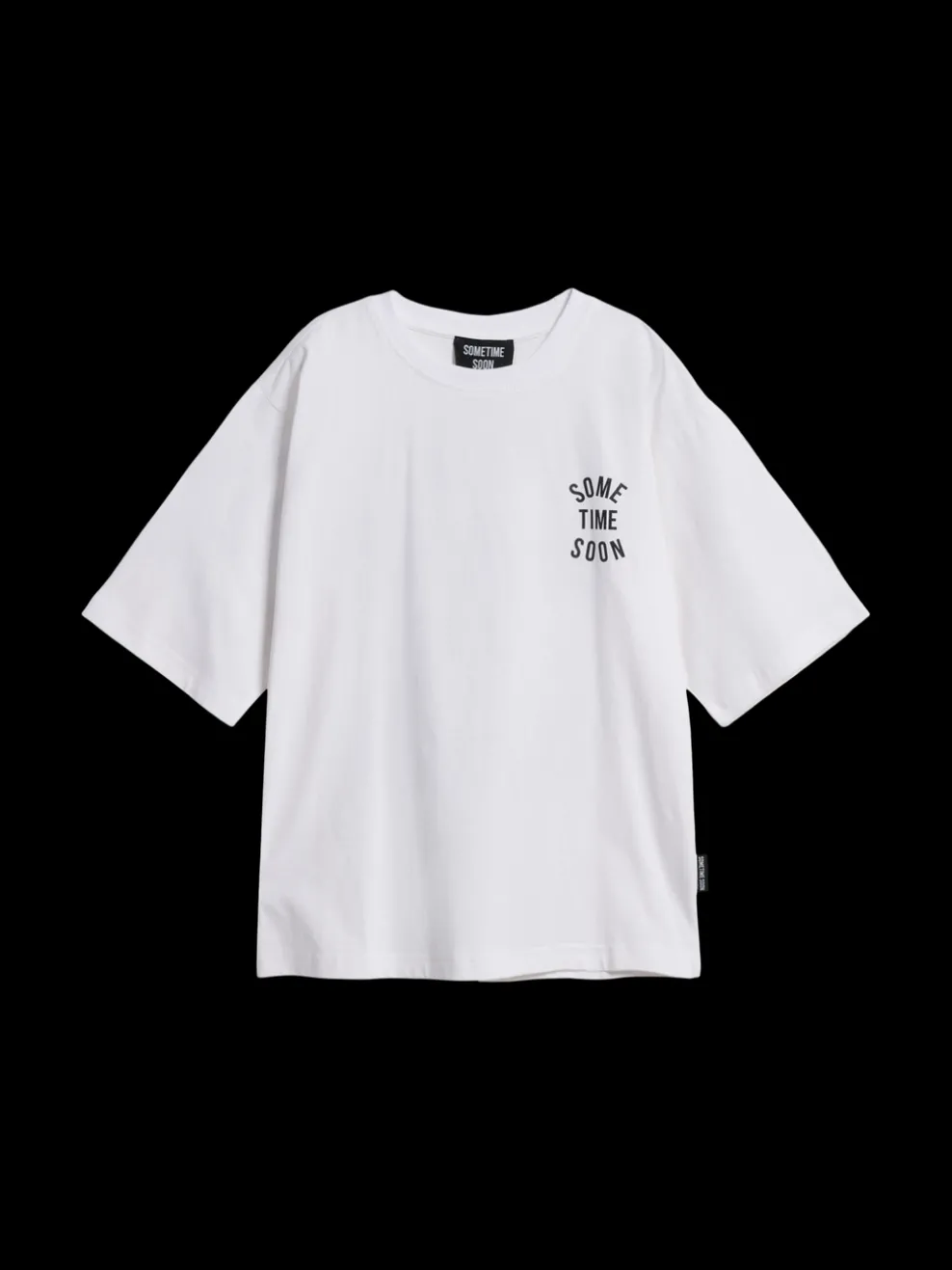stsREVOLUTIONARY T-SHIRT