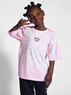 stsRIVER T-SHIRT S/S