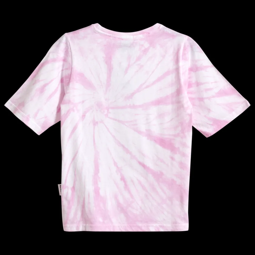 stsRIVER T-SHIRT S/S