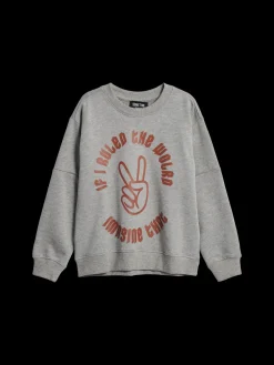 stsSOFIA SWEATSHIRT