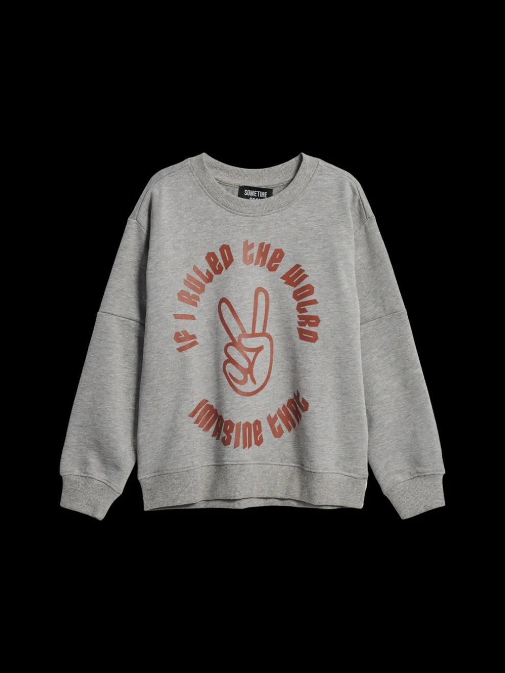 stsSOFIA SWEATSHIRT