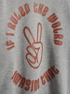 stsSOFIA SWEATSHIRT