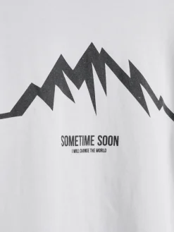 stsSUMMIT T-SHIRT S/S