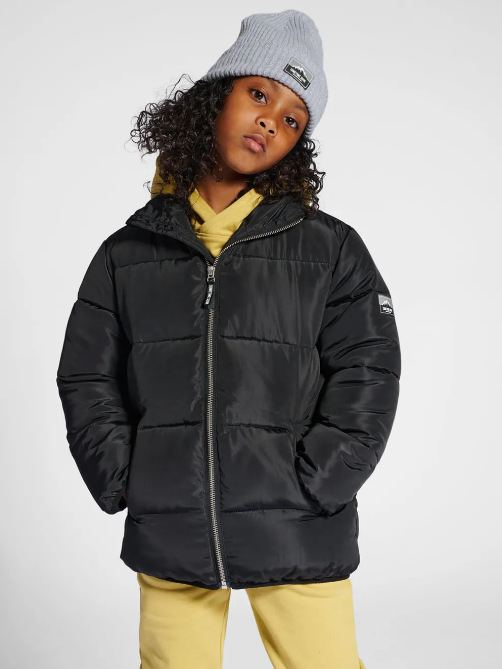 stsTHOR JACKET