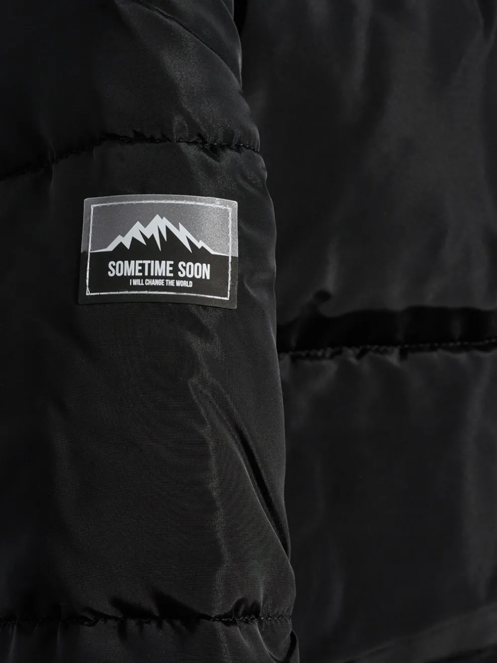 stsTHOR JACKET