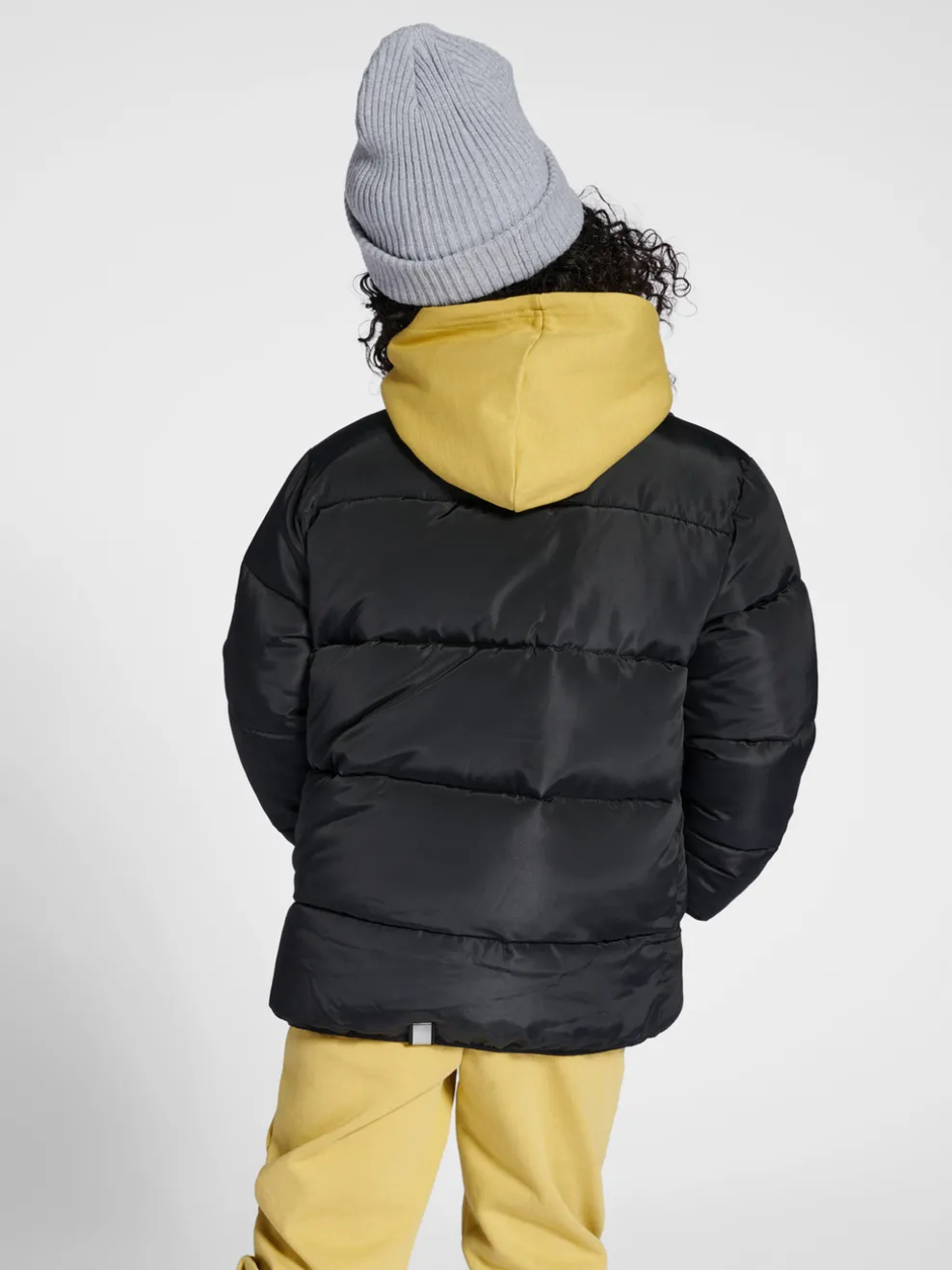 stsTHOR JACKET