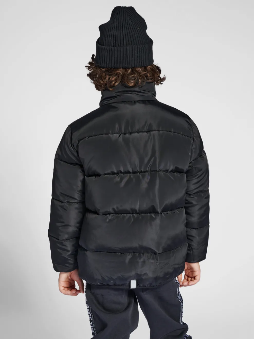 stsTHOR JACKET
