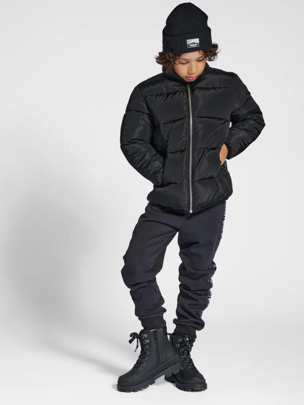 stsTHOR JACKET