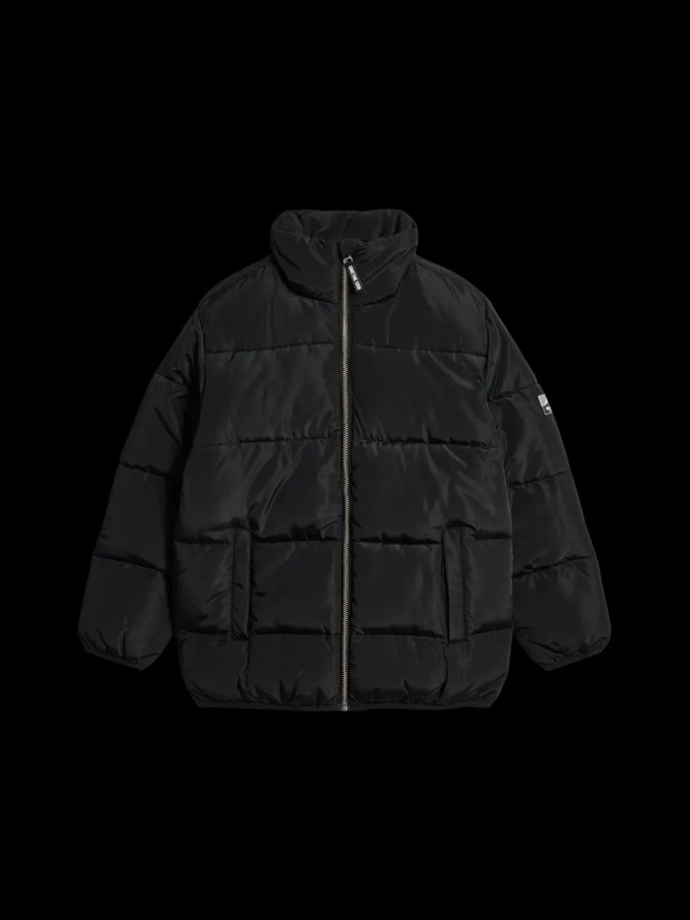 stsTHOR JACKET