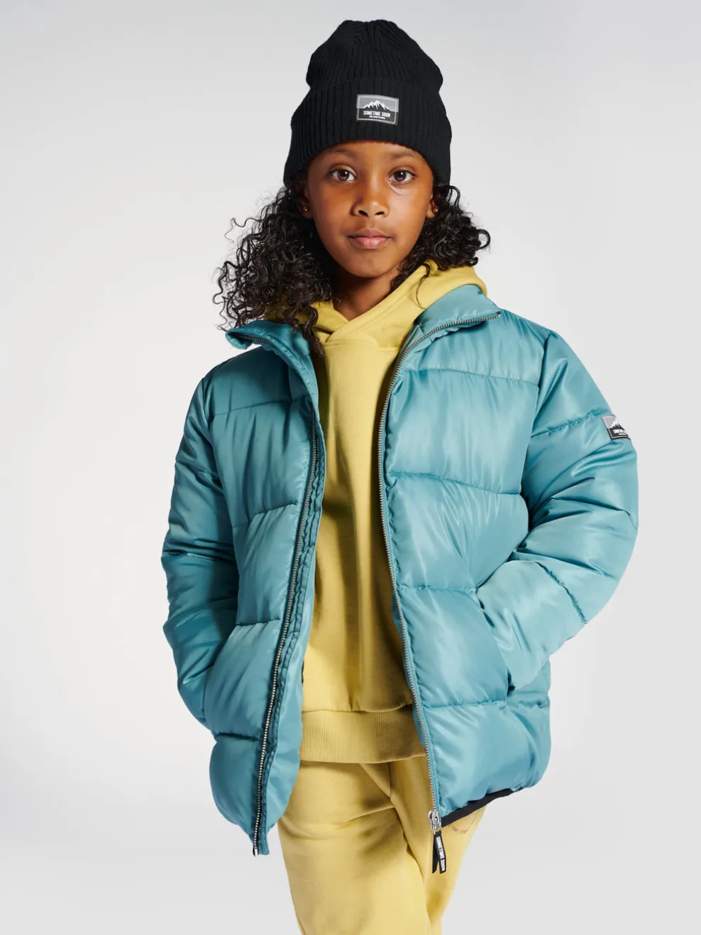 stsTHOR JACKET