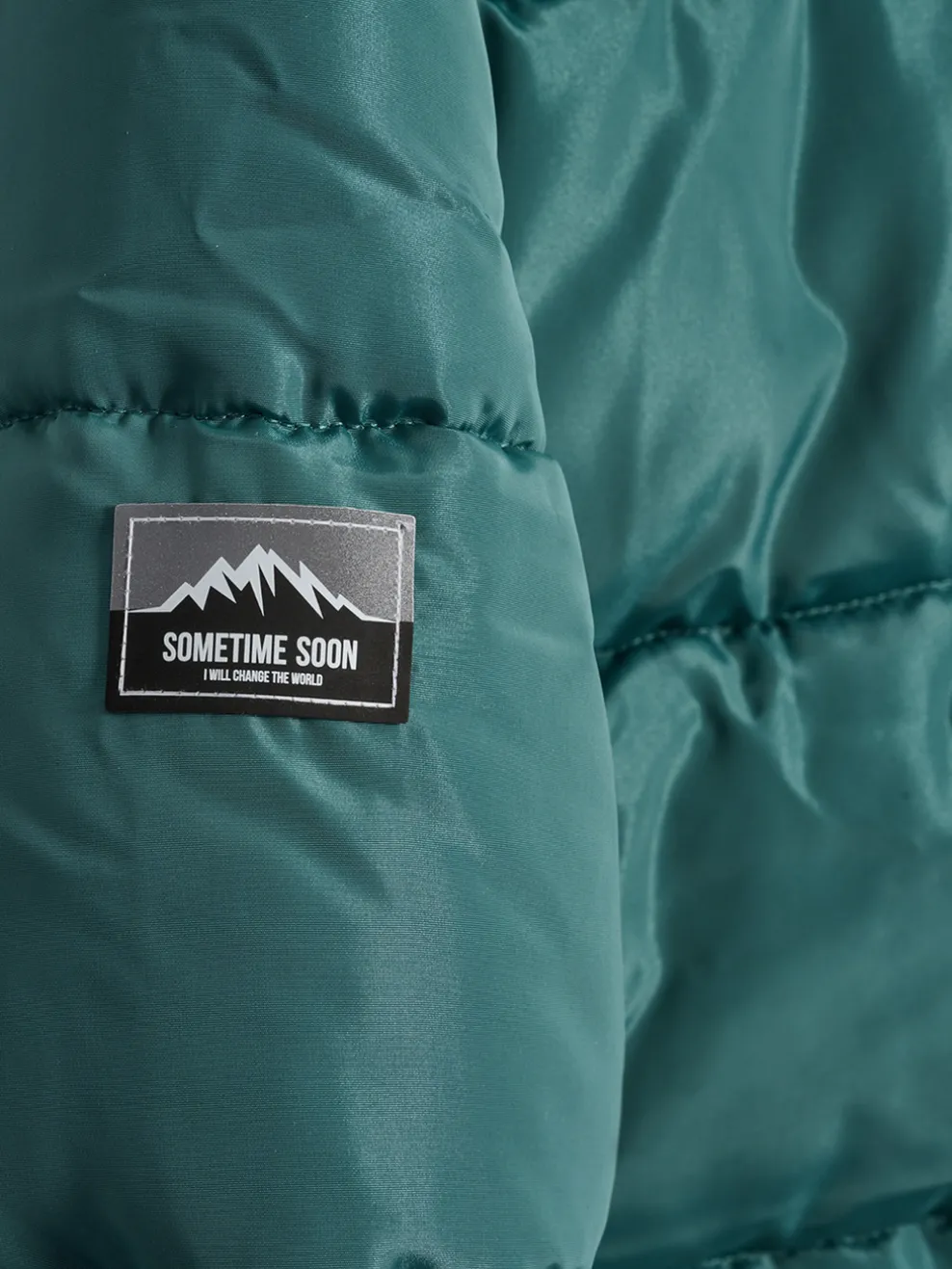 stsTHOR JACKET