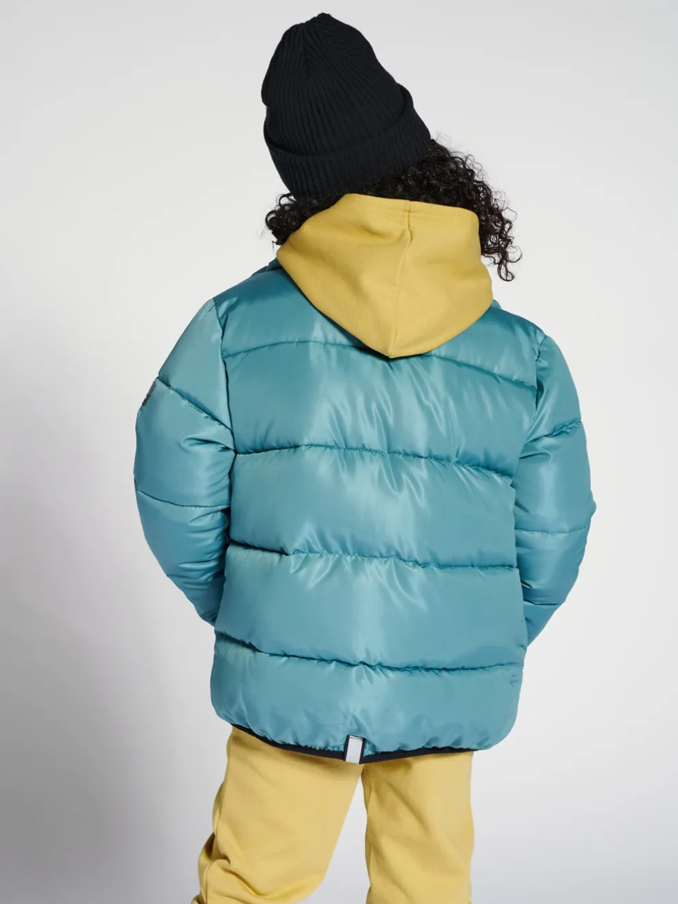stsTHOR JACKET