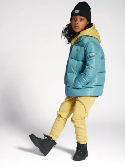 stsTHOR JACKET