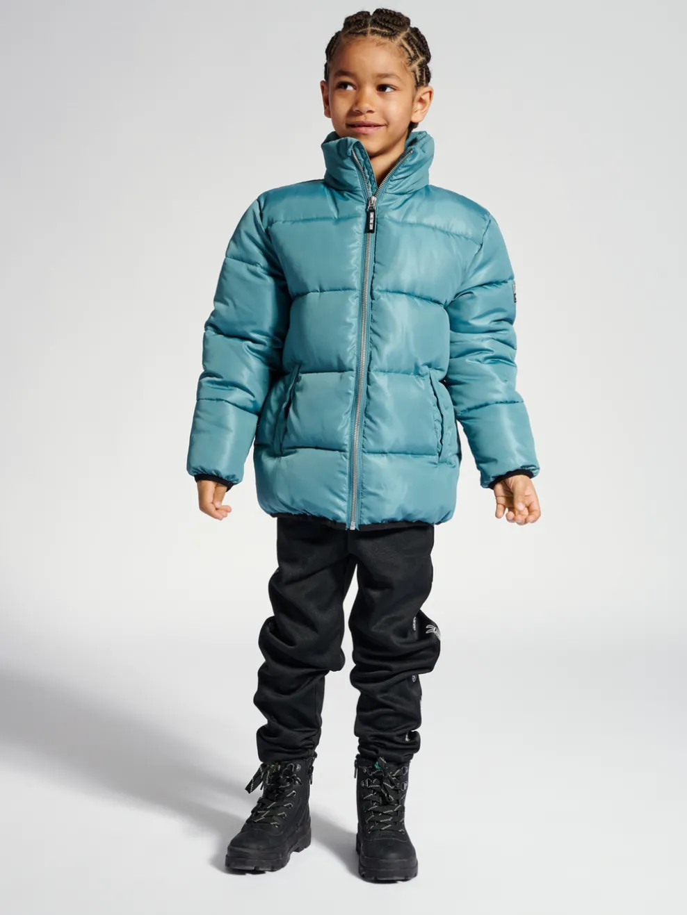 stsTHOR JACKET