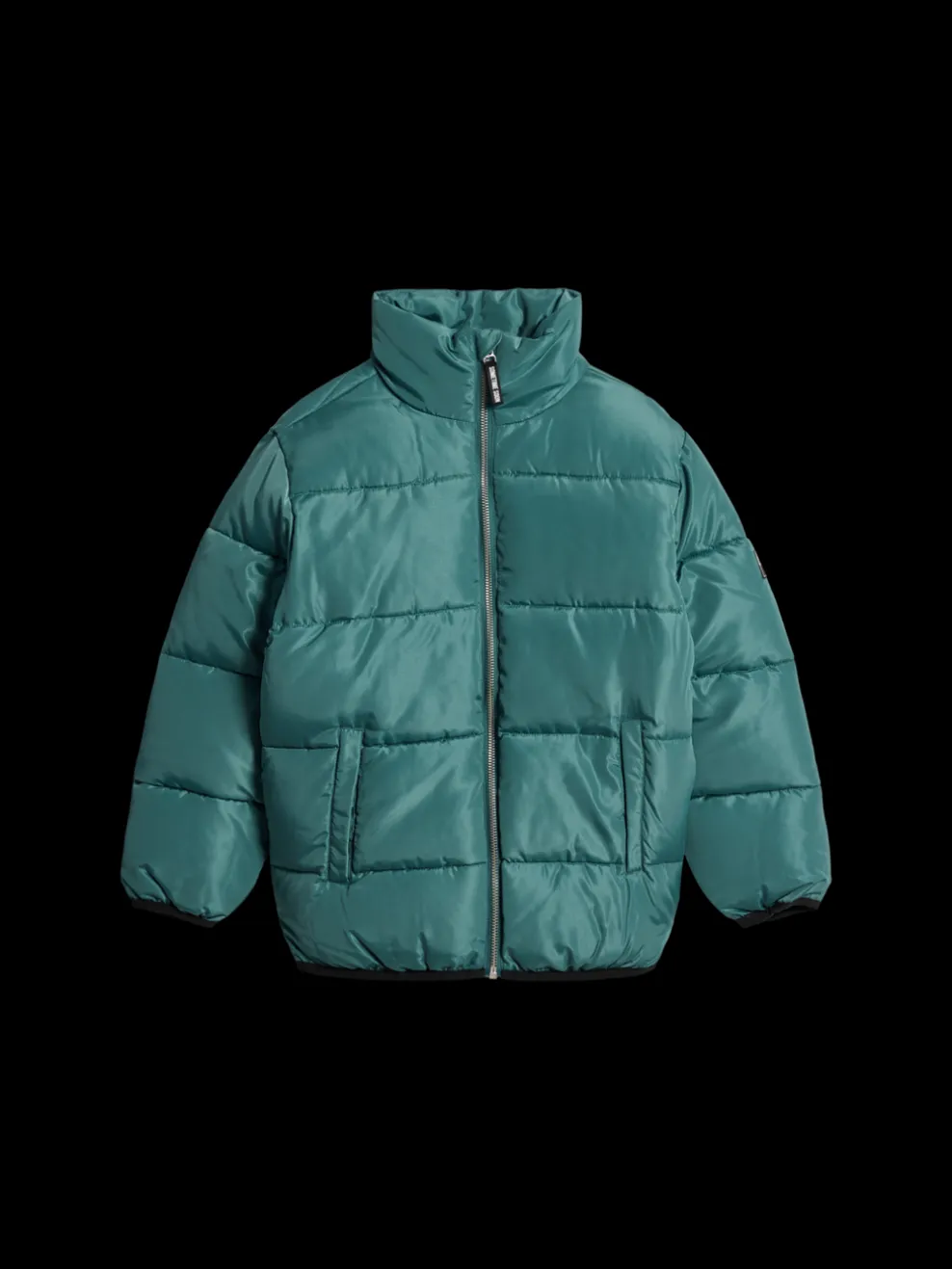 stsTHOR JACKET