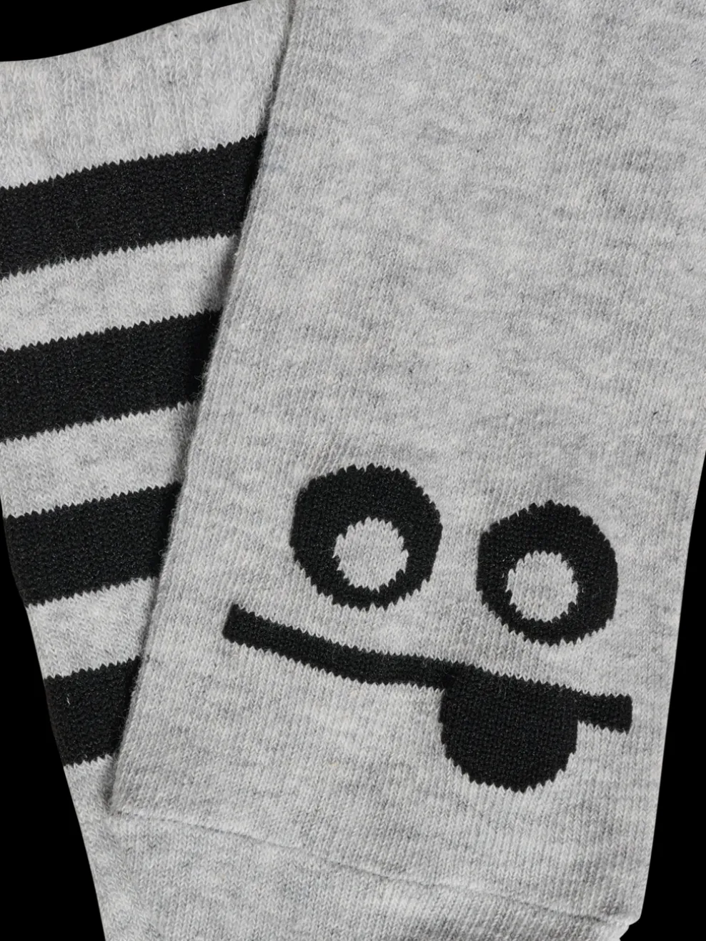 stsTOMMY SOCK 2-PACK