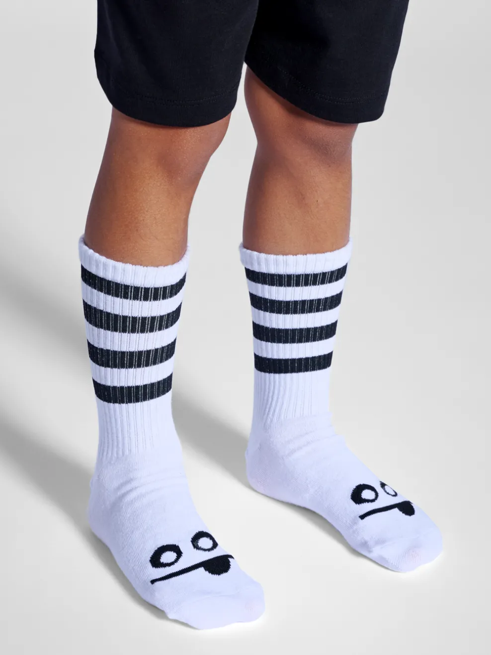 stsTOMMY SOCK 2-PACK
