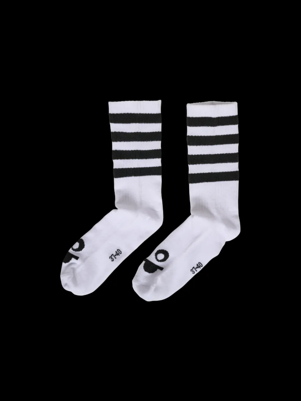 stsTOMMY SOCK 2-PACK