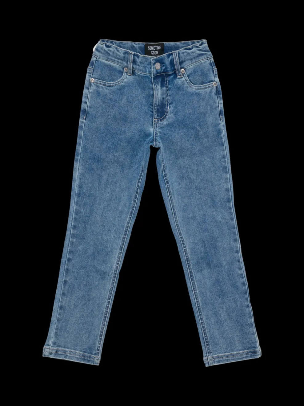 stsTRIGGER JEANS