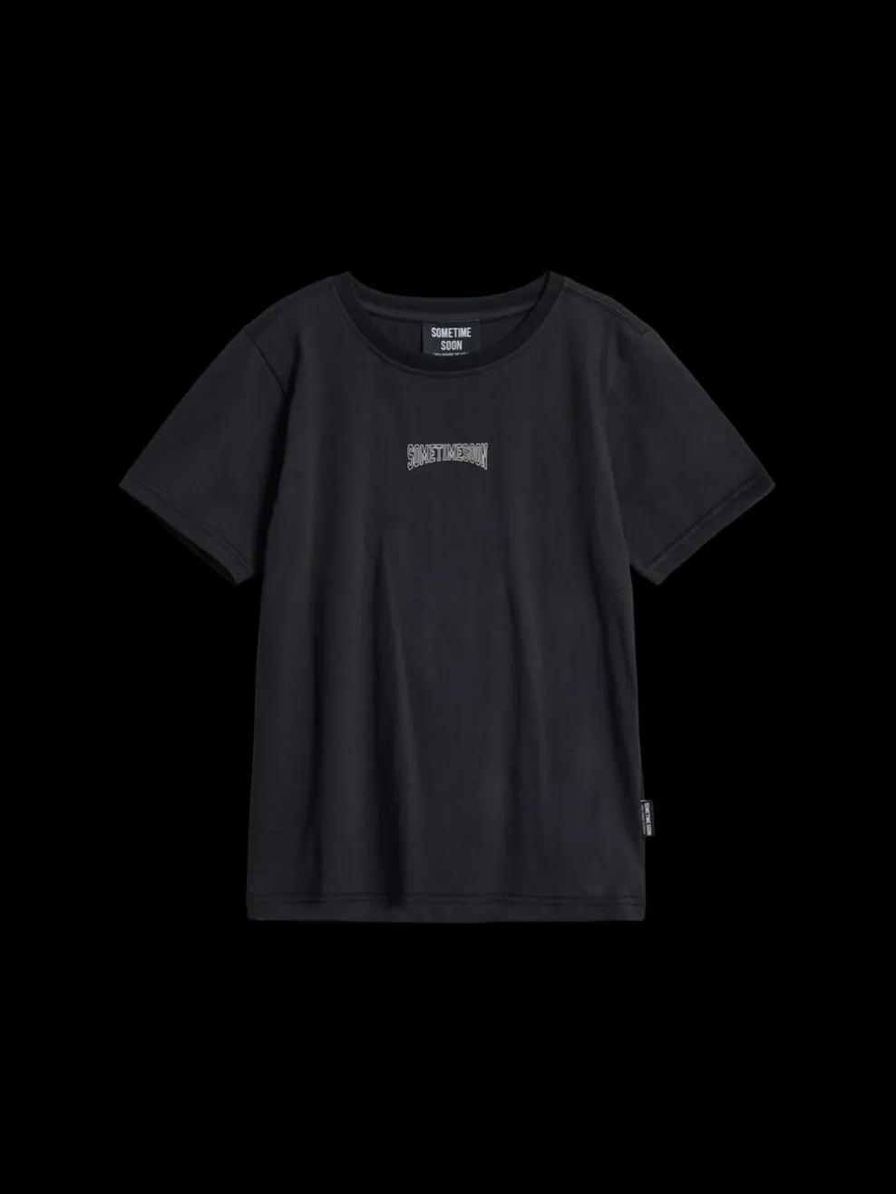 stsULRICH T-SHIRT S/S