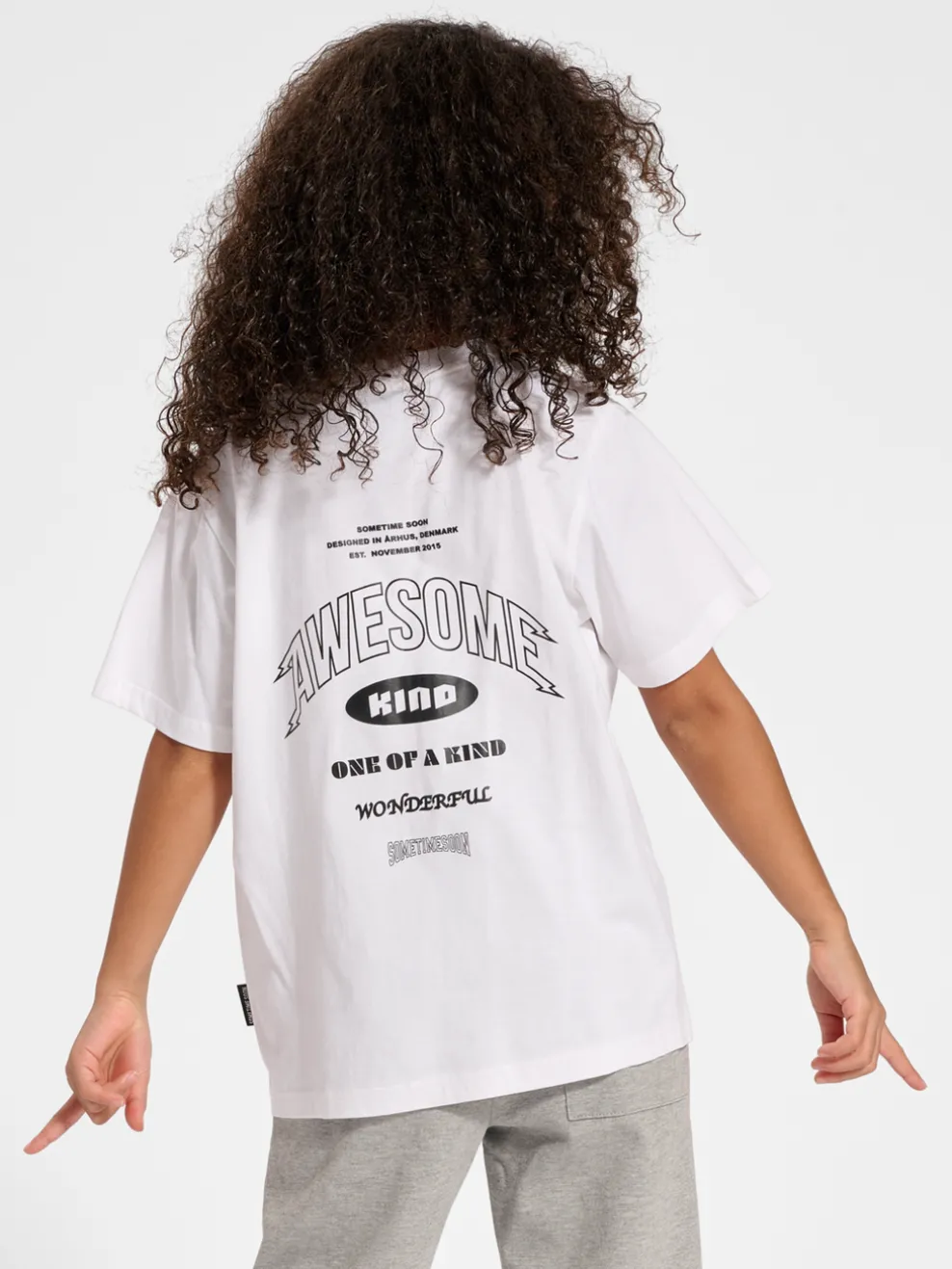 stsULRICH T-SHIRT S/S