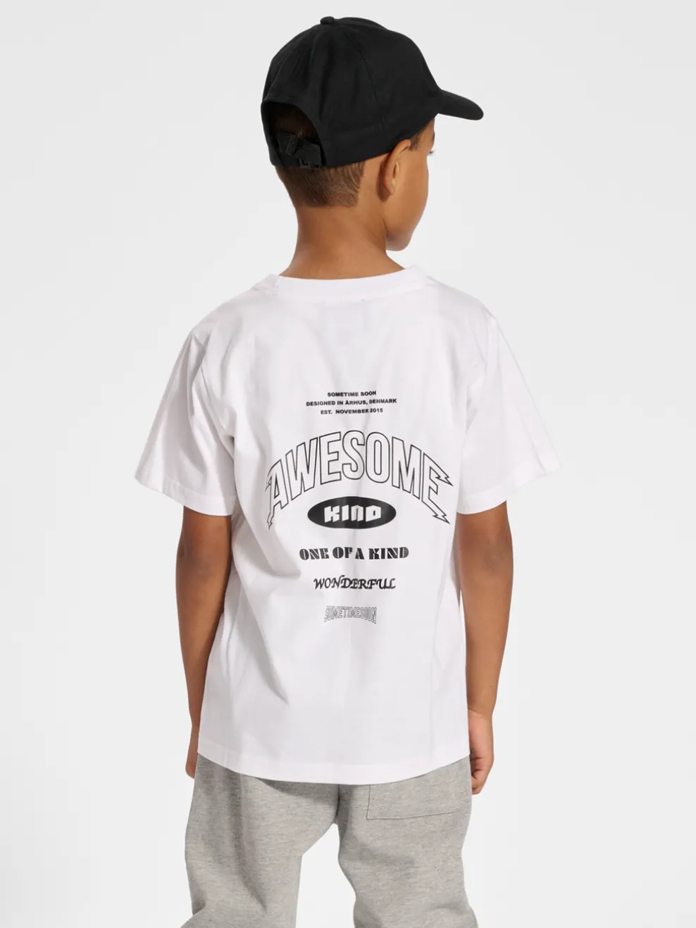 stsULRICH T-SHIRT S/S