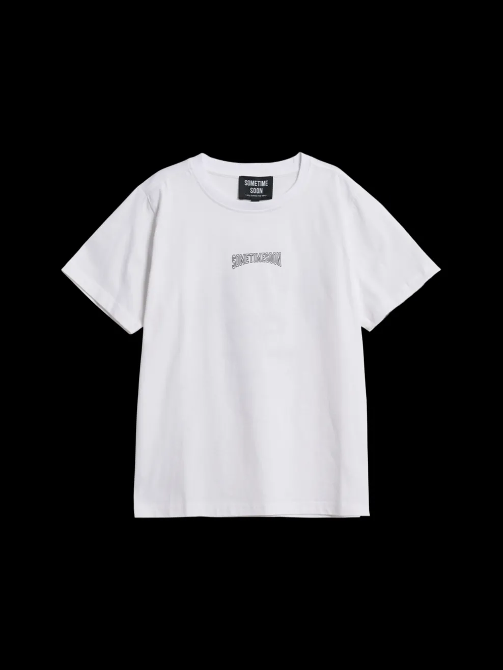 stsULRICH T-SHIRT S/S