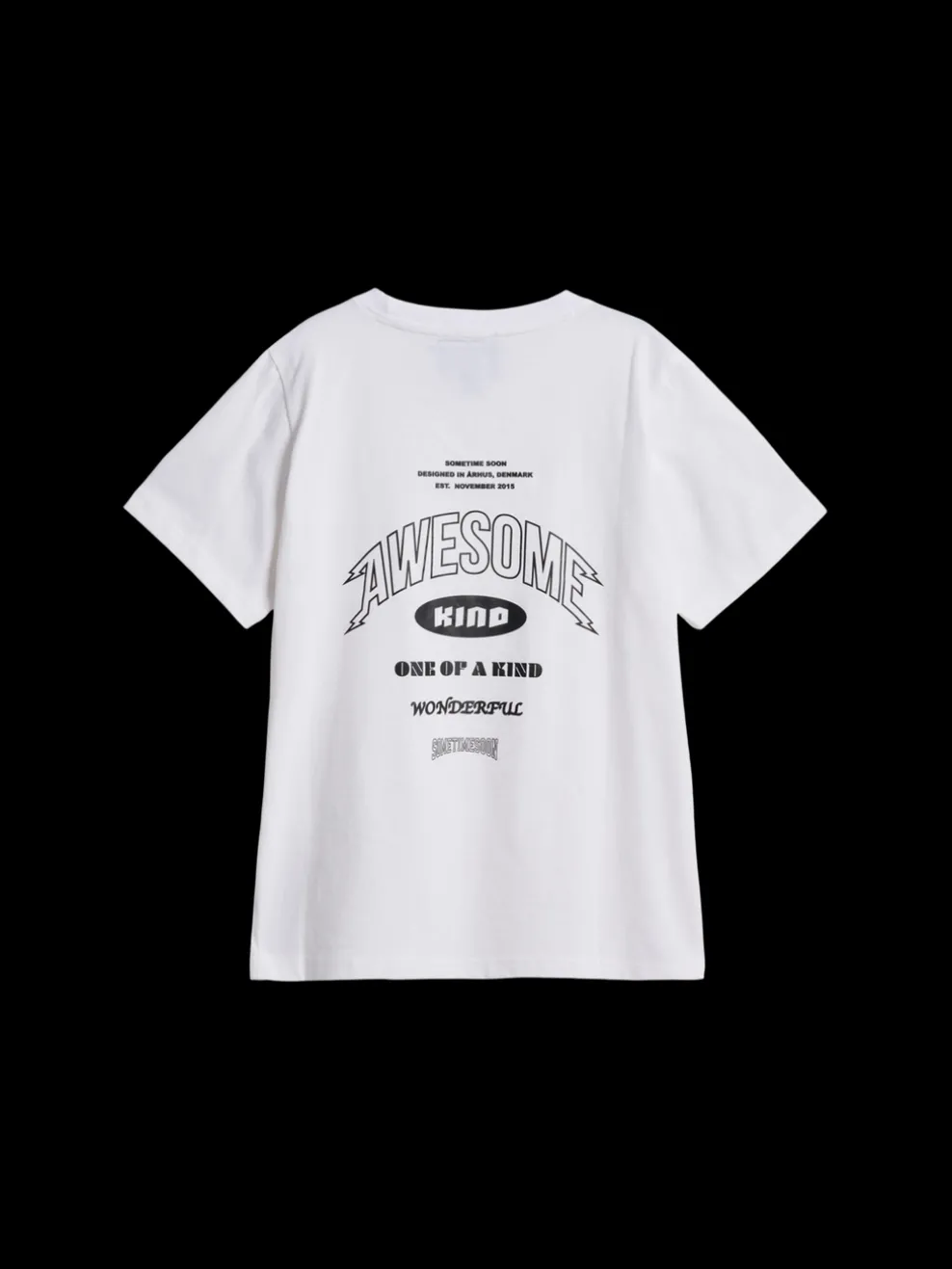 stsULRICH T-SHIRT S/S
