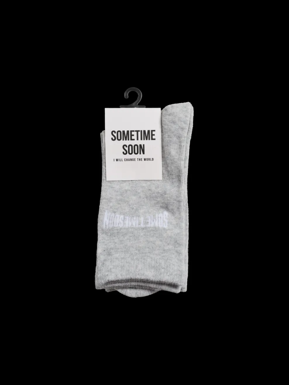 stsVARSITY SOCKS 3-PACK
