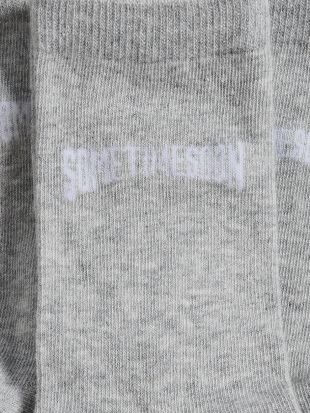 stsVARSITY SOCKS 3-PACK