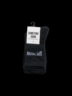 stsVARSITY SOCKS 3-PACK