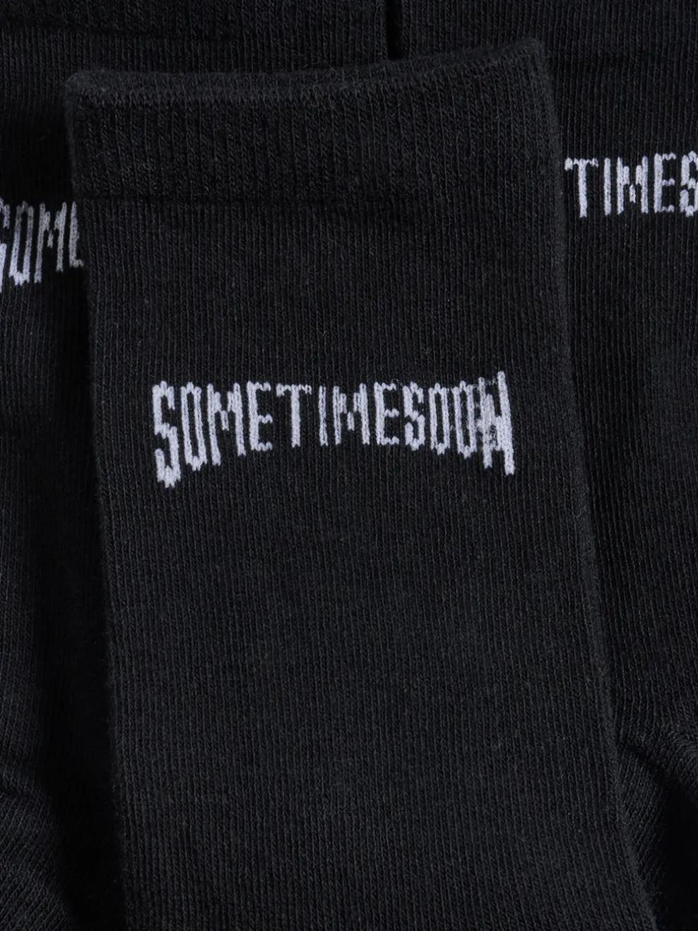 stsVARSITY SOCKS 3-PACK