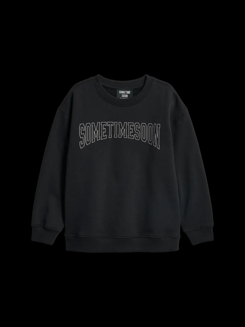 stsWINTERS SWEATSHIRT