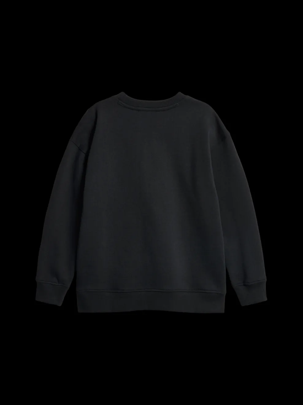 stsWINTERS SWEATSHIRT